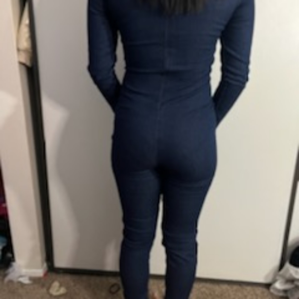 romper - Picture 2 of 3